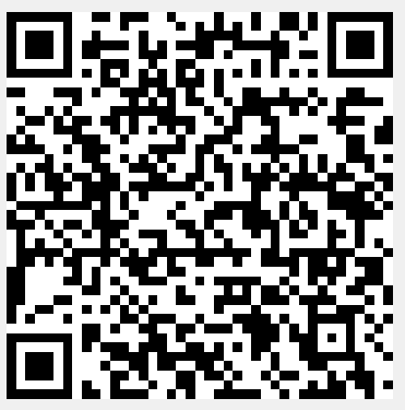 QR-Code zum Anfordern der elektronischen Ersatzbescheinigung (eEB) für die Praxis